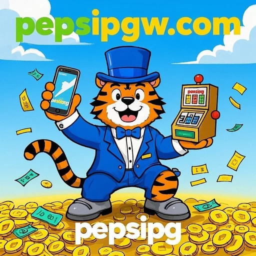 Explorando a Excitante Categoria de Cassinos Online no Pepsipg