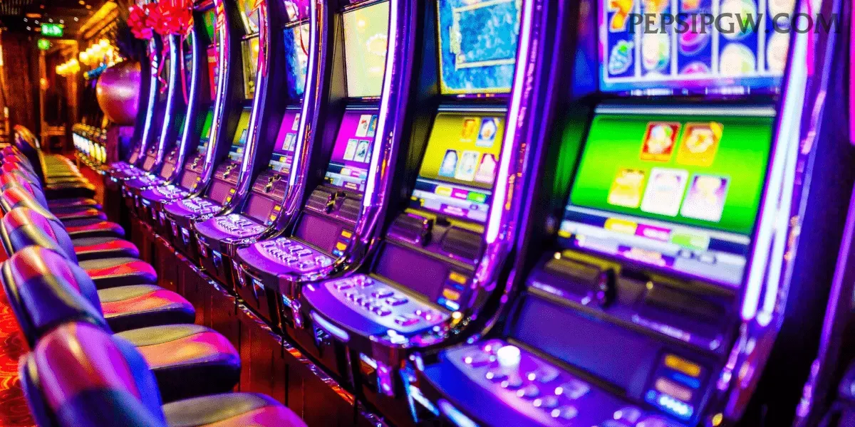 Slots pepsipg - Sweet Bonanza e caça-níqueis populares