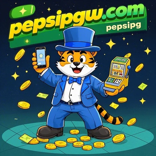 Explorando a Categoria de Jogos de Rolagem no Pepsipg
